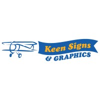 Keen Signs and Graphics Logo