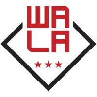 Washington Area Lawyers for the Arts (WALA) Logo