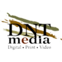 DNT Media Logo