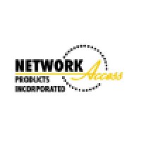 Network Access Products Logo
