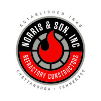 Norris and Son, Inc. Logo