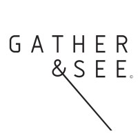 Gather&See Logo