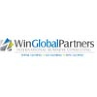 Win Global Partners Logo