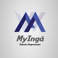 Myingá Soluções Empresariais Logo