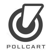 PollCart Logo