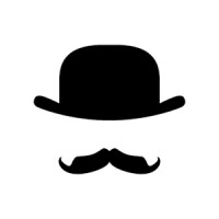 Butchers & Bicycles Logo