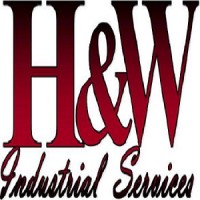 H&W Industrial Services, Inc. Logo