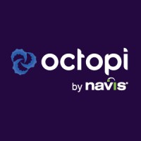 Octopi by Navis Logo