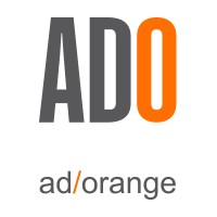 Ad Orange Logo