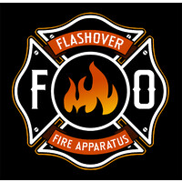 Flashover Fire Apparatus & Equipment Co. LLC Logo