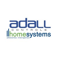 Adall Controls Homesystems Logo
