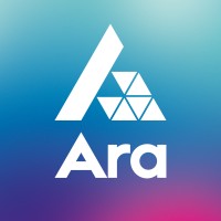 Ara Institute of Canterbury Logo