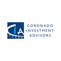 Coronado Investment Advisors, LLC Logo