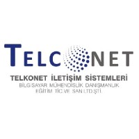 TELCONET Bilişim Teknolojileri Logo