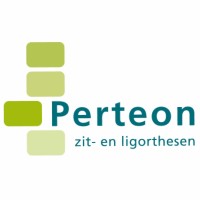 Perteon Seats B.V. Logo