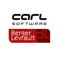 CARL Berger-Levrault Logo