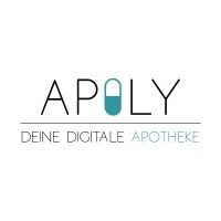 Apoly GmbH Logo