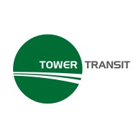 Tower Transit Group Logo