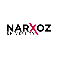 Narxoz University Logo