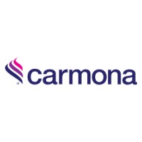 Carmona AB - part of CSAM Health Group Logo