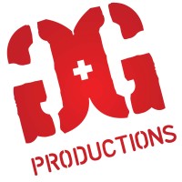G&G Productions (PTY) LTD Logo