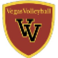 Vegas Volleyball Logo