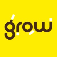 Grow360 International Pte. Ltd. Logo