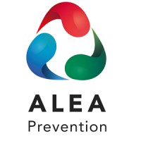 ALEA PREVENTION Logo