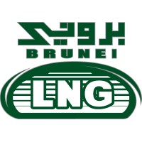 Brunei LNG Sendirian Berhad Logo