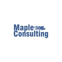 Maple Consulting Ltd Logo