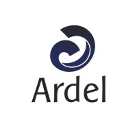 ARDEL ÇELİK PROJE TASARIM A.Ş. Logo