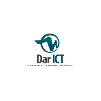 Dar ICT Co. LTD. Logo