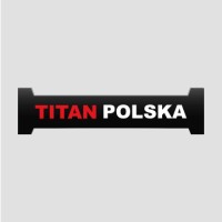 TITAN POLSKA Logo