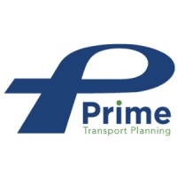 Prime Transport Planning Ltd Logo