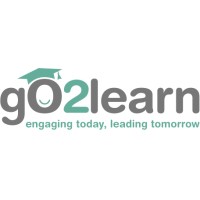 Go2Learn Logo