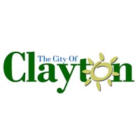City of Clayton, Ohio Logo