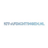 kit-afdichtingen.nl Kit- & Epoxyvoegbedrijf Logo