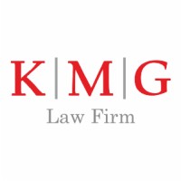 KMG Georgia Law Firm Logo