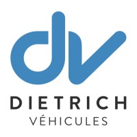 Dietrich Véhicules Logo