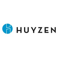 Huyzen Logo