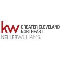 Keller Williams Greater Cleveland Northeast Logo