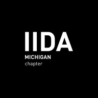 IIDA Michigan Chapter Logo