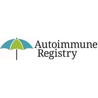 Autoimmune Registry Logo