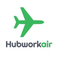 Hubworkair Logo