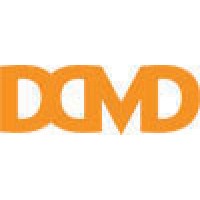 DCMD Logo