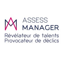 Assess Manager Logo