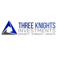 Three Knights Investments Inc. Logo