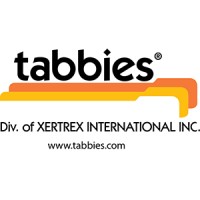TABBIES Products Logo
