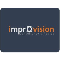 Improvision Consultancy en Advies Logo