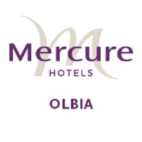 Hotel Mercure Olbia Logo
